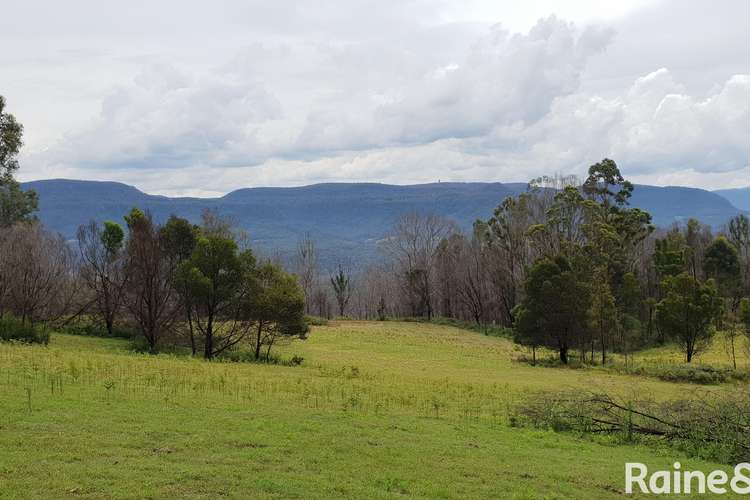 Third view of Homely residentialLand listing, 770A Mount Scanzi Road, Kangaroo Valley NSW 2577