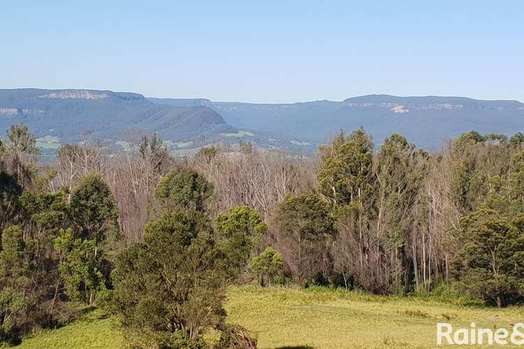 Fourth view of Homely residentialLand listing, 770A Mount Scanzi Road, Kangaroo Valley NSW 2577