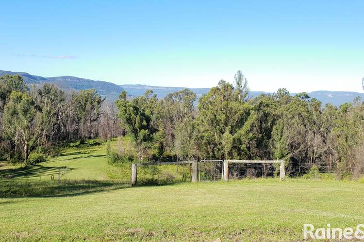 Fifth view of Homely residentialLand listing, 770A Mount Scanzi Road, Kangaroo Valley NSW 2577