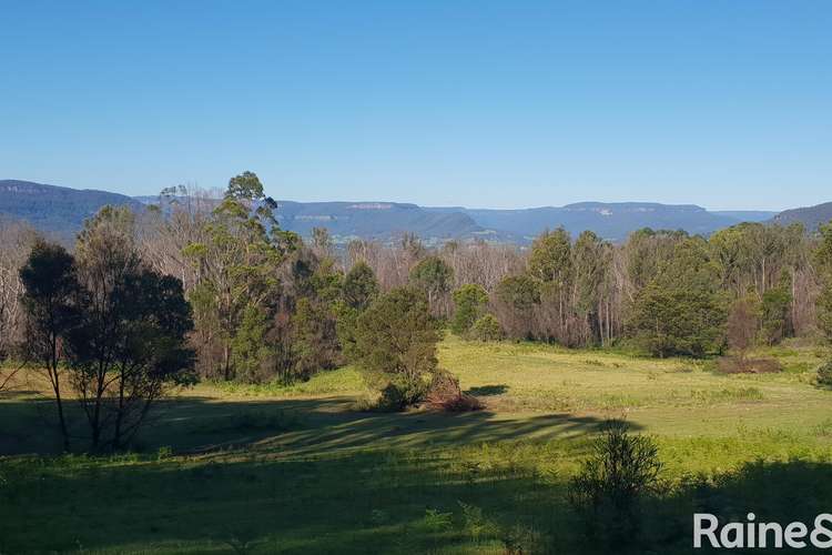 Sixth view of Homely residentialLand listing, 770A Mount Scanzi Road, Kangaroo Valley NSW 2577