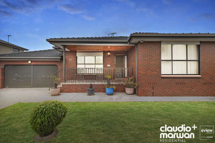 Second view of Homely house listing, 30 Major Road, Fawkner VIC 3060
