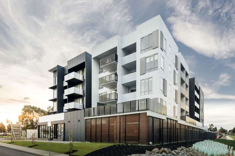 Main view of Homely apartment listing, 304/64 Sahi Crescent, Roxburgh Park VIC 3064