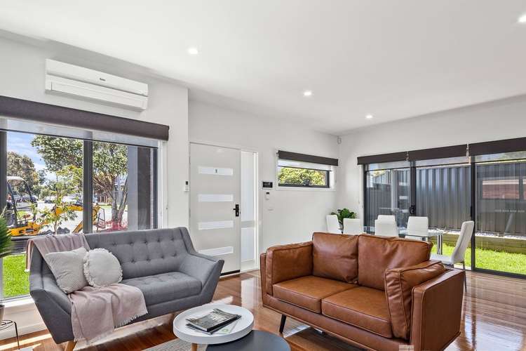 Second view of Homely house listing, 1/73 Westgate Street, Pascoe Vale South VIC 3044