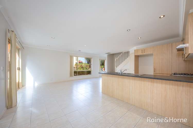 Fourth view of Homely townhouse listing, 4/167 O'Shanassy Street, Sunbury VIC 3429