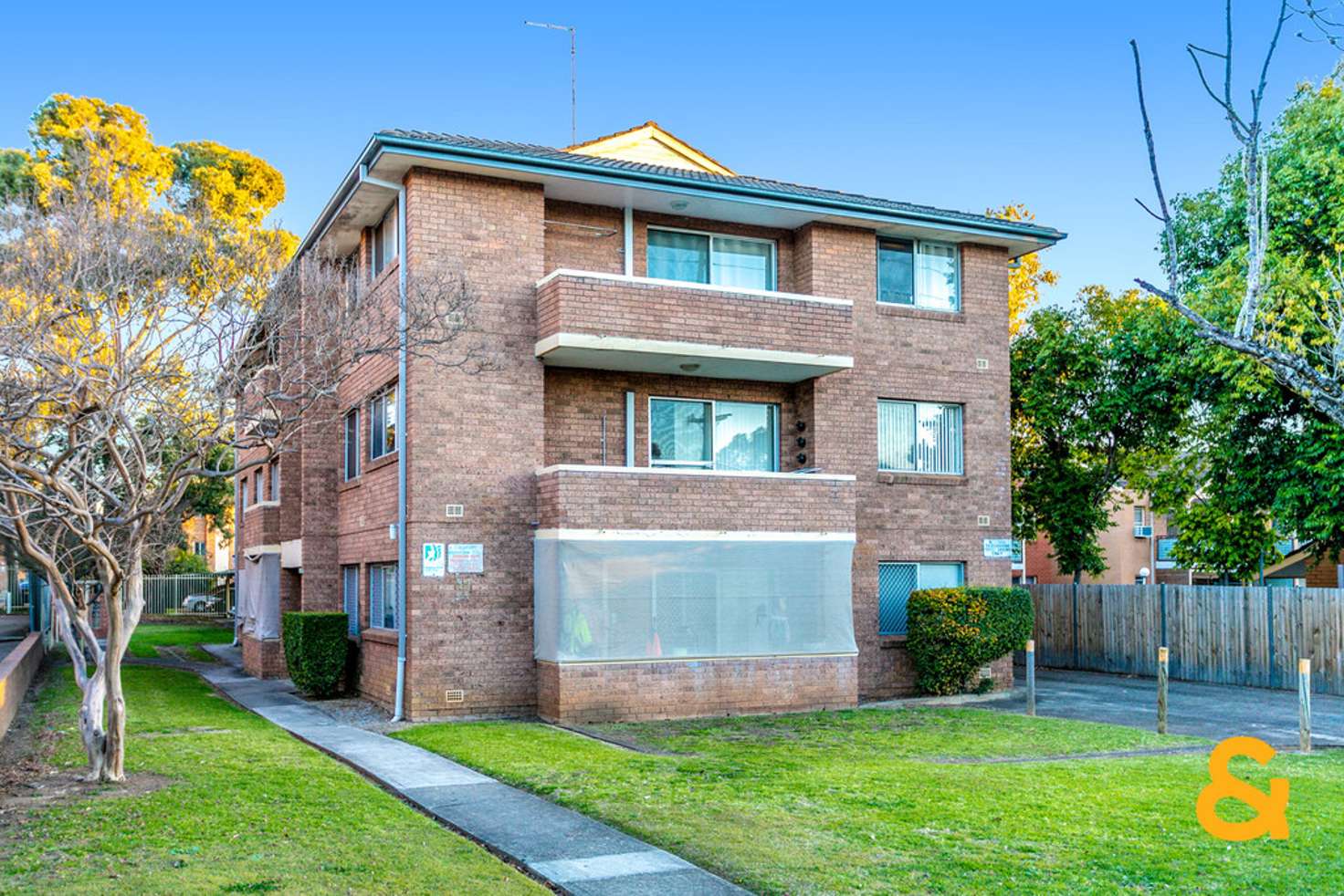 Main view of Homely unit listing, 2/22 Putland Street, St Marys NSW 2760