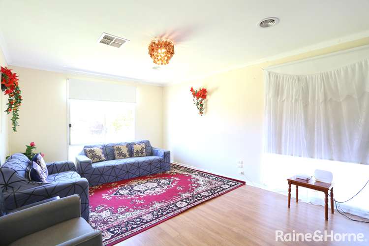 Second view of Homely house listing, 2 Navarre Court, Meadow Heights VIC 3048