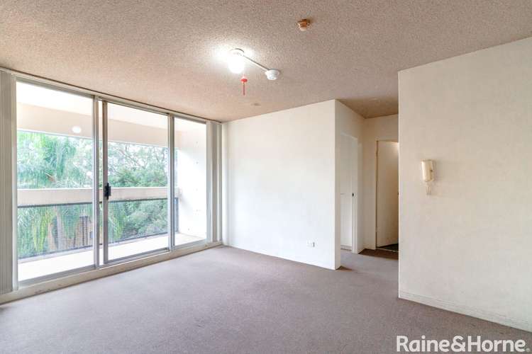 Second view of Homely unit listing, 3G/15 Campbell Street, Parramatta NSW 2150