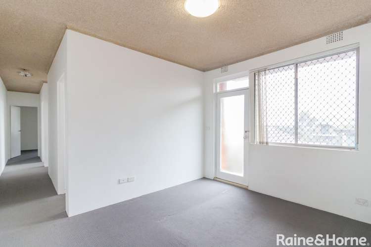 Second view of Homely unit listing, 4/141 Good Street, Rosehill NSW 2142