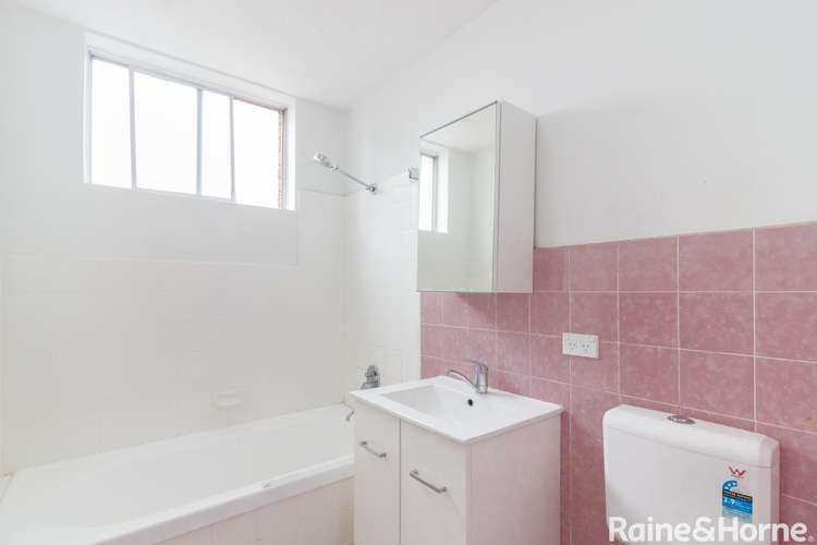 Fifth view of Homely unit listing, 4/141 Good Street, Rosehill NSW 2142