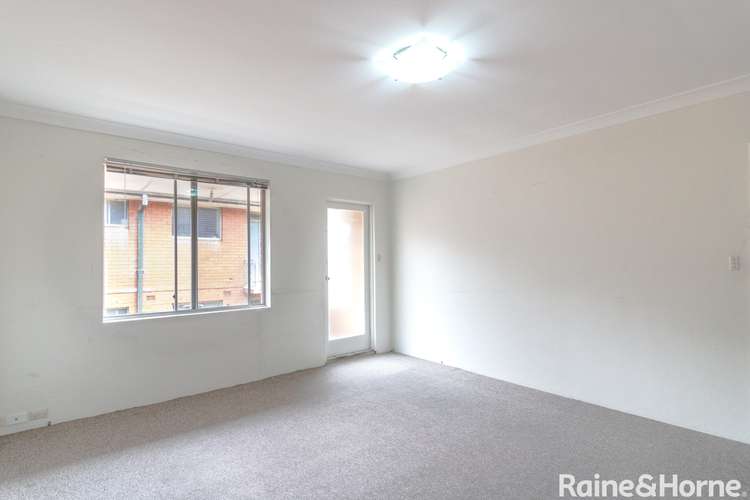 Second view of Homely apartment listing, 4/143 Good Street, Rosehill NSW 2142