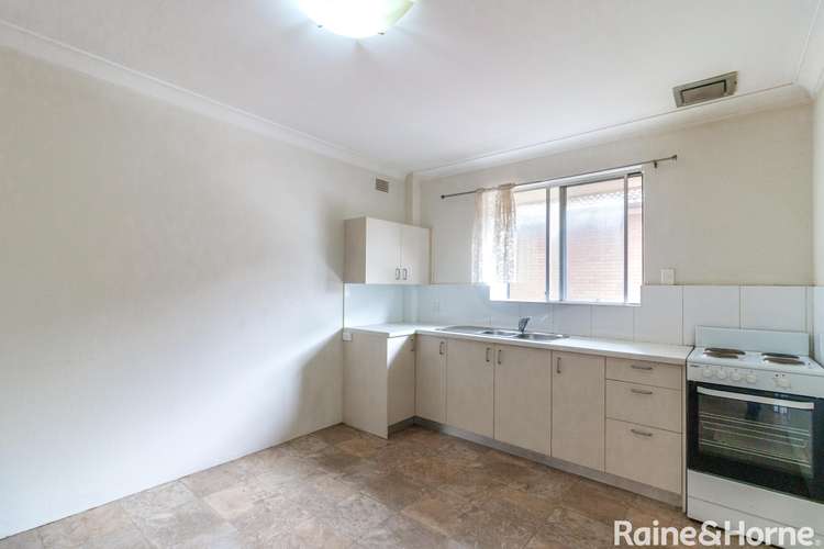 Third view of Homely apartment listing, 4/143 Good Street, Rosehill NSW 2142