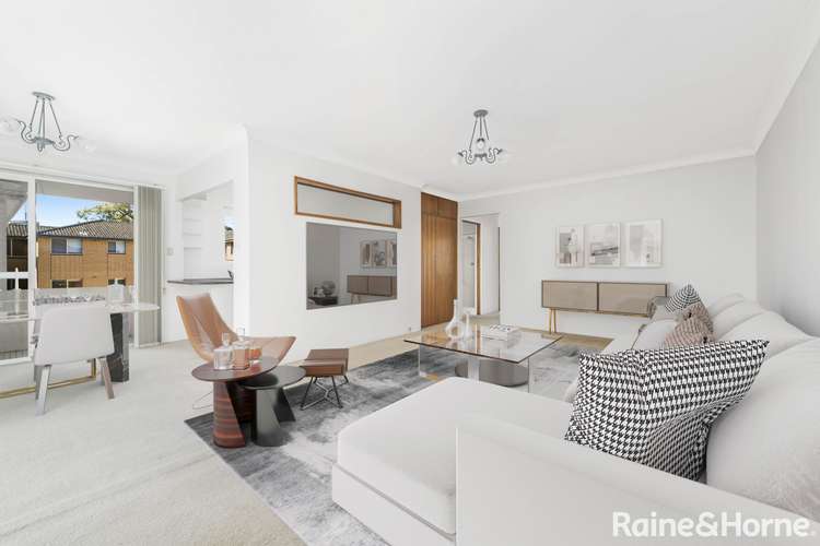 Second view of Homely unit listing, 10/8 Gillies Street, Wollstonecraft NSW 2065