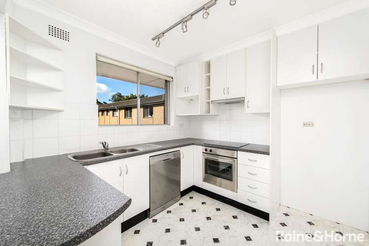 Third view of Homely unit listing, 10/8 Gillies Street, Wollstonecraft NSW 2065