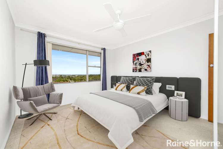 Fourth view of Homely unit listing, 10/8 Gillies Street, Wollstonecraft NSW 2065