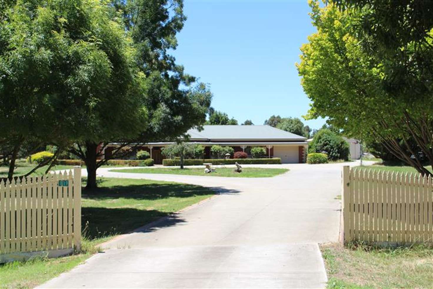 Main view of Homely house listing, 119 Sheedy Road, Gisborne VIC 3437