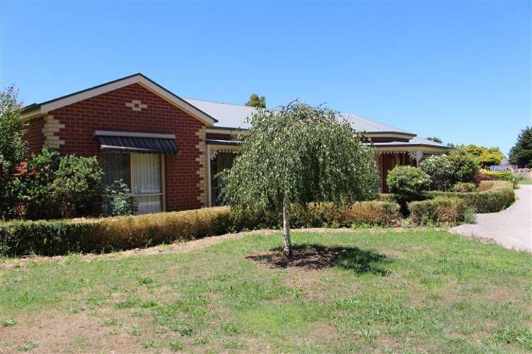 Second view of Homely house listing, 119 Sheedy Road, Gisborne VIC 3437