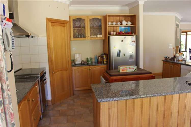 Fourth view of Homely house listing, 119 Sheedy Road, Gisborne VIC 3437