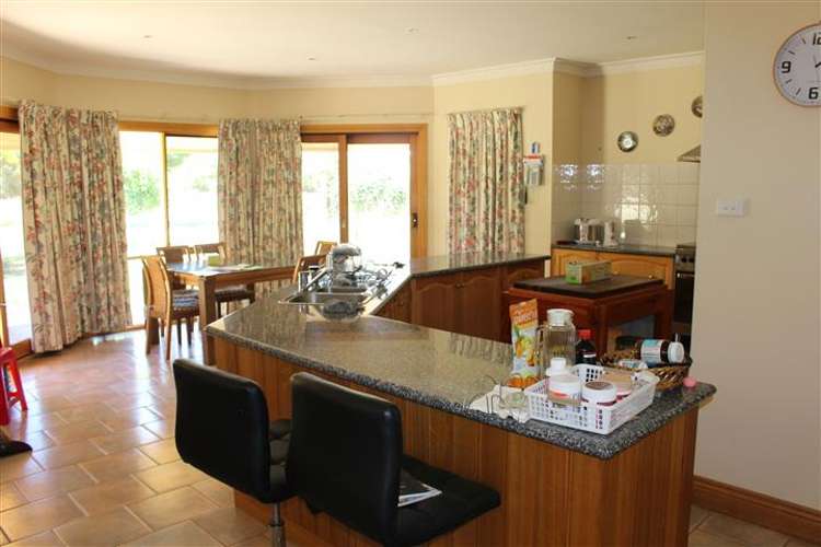 Fifth view of Homely house listing, 119 Sheedy Road, Gisborne VIC 3437