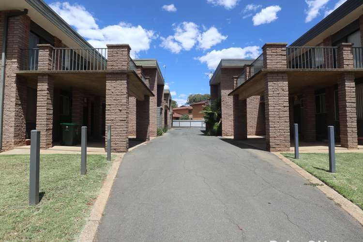 Second view of Homely unit listing, 8/1a Joyes Place, Tolland NSW 2650
