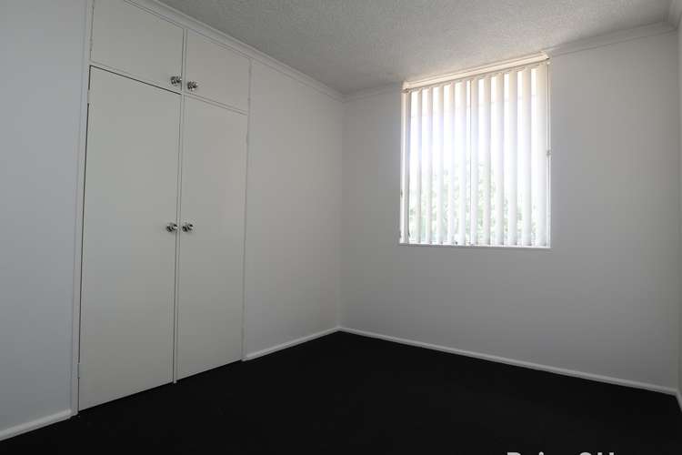 Third view of Homely unit listing, 8/1a Joyes Place, Tolland NSW 2650