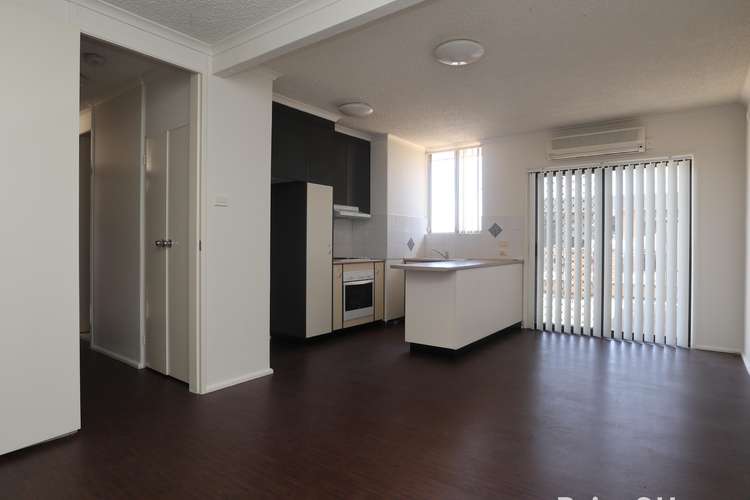 Fifth view of Homely unit listing, 8/1a Joyes Place, Tolland NSW 2650