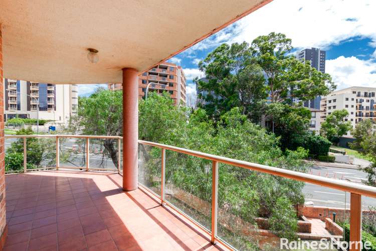 Second view of Homely unit listing, 27/13-21 Great Western Highway, Parramatta NSW 2150