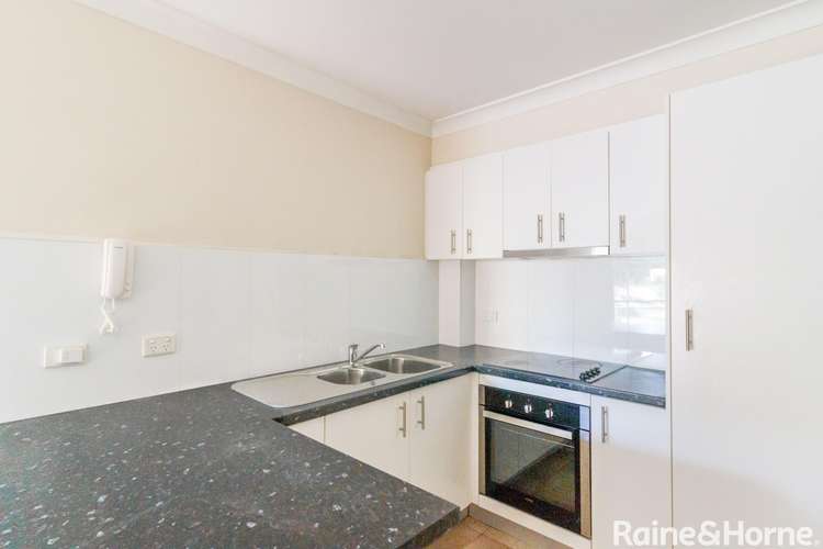 Fourth view of Homely unit listing, 27/13-21 Great Western Highway, Parramatta NSW 2150