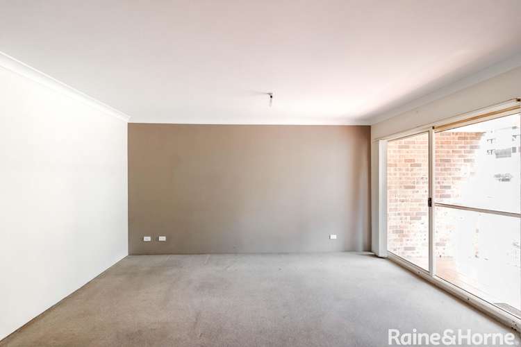 Fifth view of Homely unit listing, 27/13-21 Great Western Highway, Parramatta NSW 2150