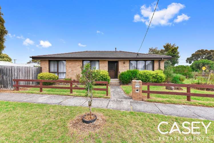 Main view of Homely house listing, 20 Clairmont Avenue, Cranbourne VIC 3977
