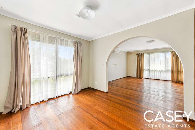 Fifth view of Homely house listing, 20 Clairmont Avenue, Cranbourne VIC 3977
