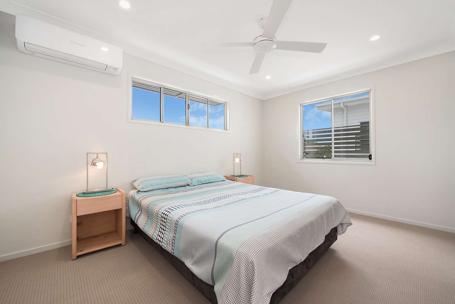Main view of Homely townhouse listing, 3/39 Lacey Rd, Carseldine QLD 4034