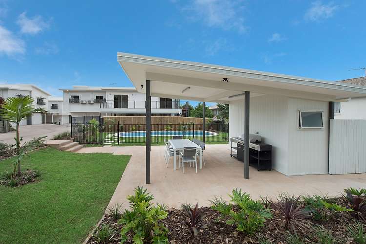 Second view of Homely townhouse listing, 3/39 Lacey Rd, Carseldine QLD 4034