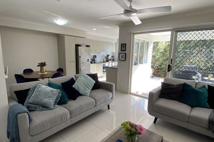 Third view of Homely townhouse listing, 3/39 Lacey Rd, Carseldine QLD 4034