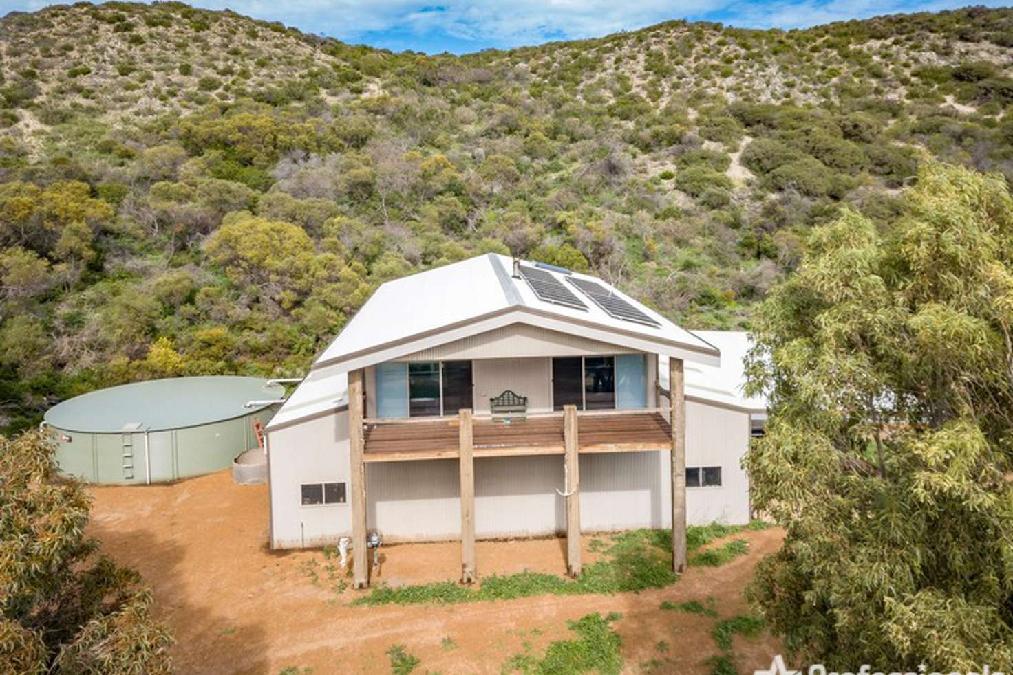 Main view of Homely house listing, 1267 Company Road, Geraldton WA 6530
