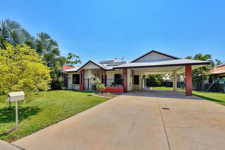 Main view of Homely house listing, 6 Woolen Place, Gunn NT 832