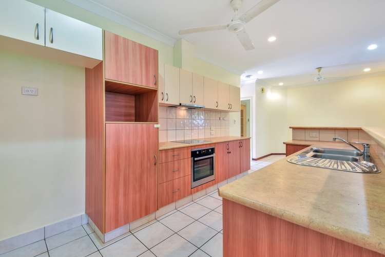 Fifth view of Homely house listing, 6 Woolen Place, Gunn NT 832