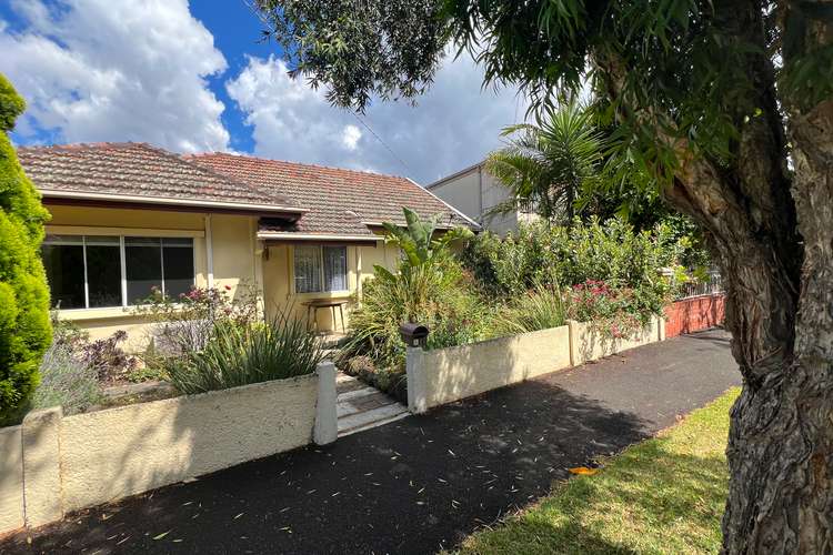 Main view of Homely unit listing, 17 Wyall Street, Brunswick VIC 3056
