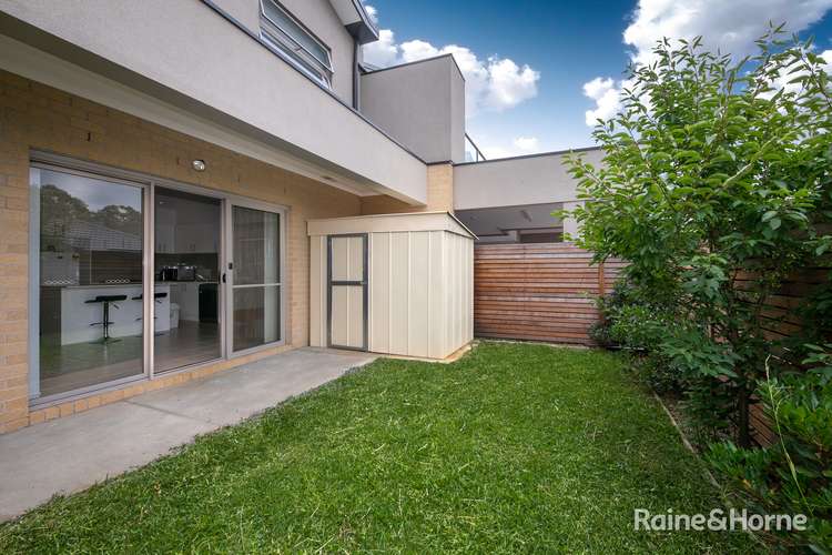 Seventh view of Homely house listing, 24/39-43 Cornish Street, Sunbury VIC 3429