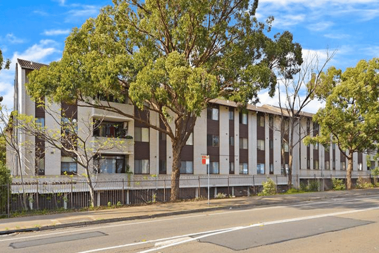 Main view of Homely apartment listing, 54/81 Memorial Avenue, Liverpool NSW 2170