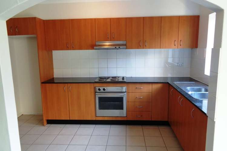 Fourth view of Homely unit listing, 10/34-36 Castlereagh Street, Liverpool NSW 2170