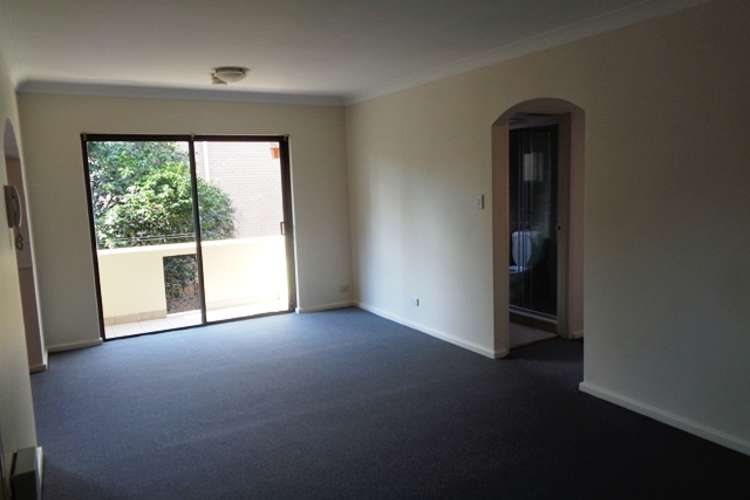 Fifth view of Homely unit listing, 10/34-36 Castlereagh Street, Liverpool NSW 2170