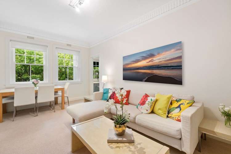 Main view of Homely apartment listing, 3/4 South Avenue, Double Bay NSW 2028