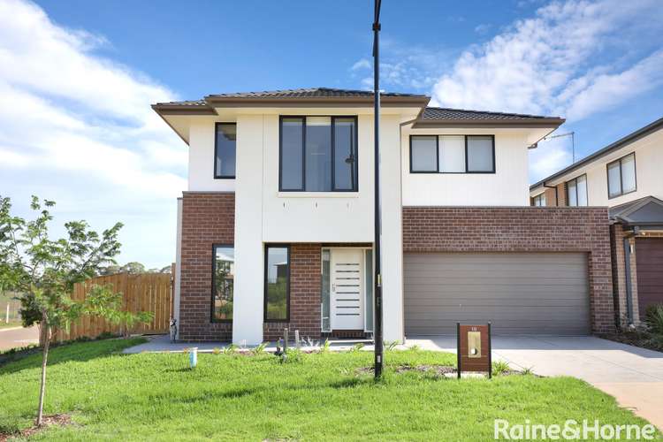 Main view of Homely house listing, 18 Devine Lane, Aintree VIC 3336