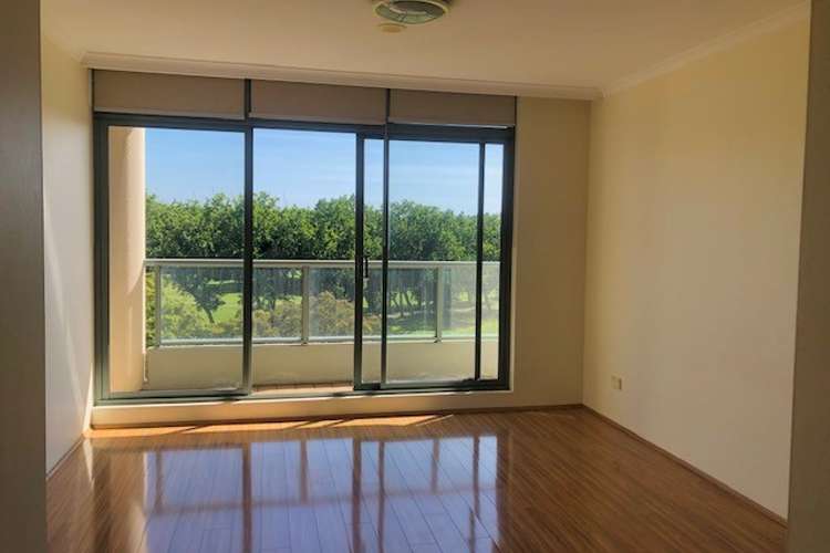 Third view of Homely apartment listing, 802/3 Black Lion Place, Kensington NSW 2033