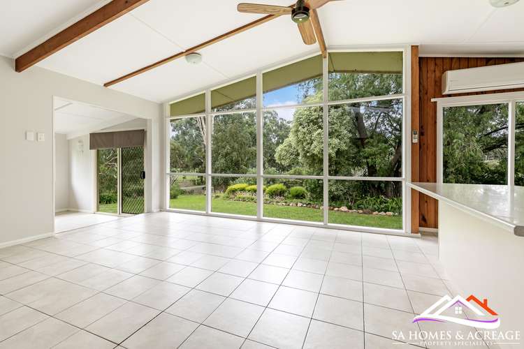 Second view of Homely acreageSemiRural listing, 16 Hill Road, Kersbrook SA 5231