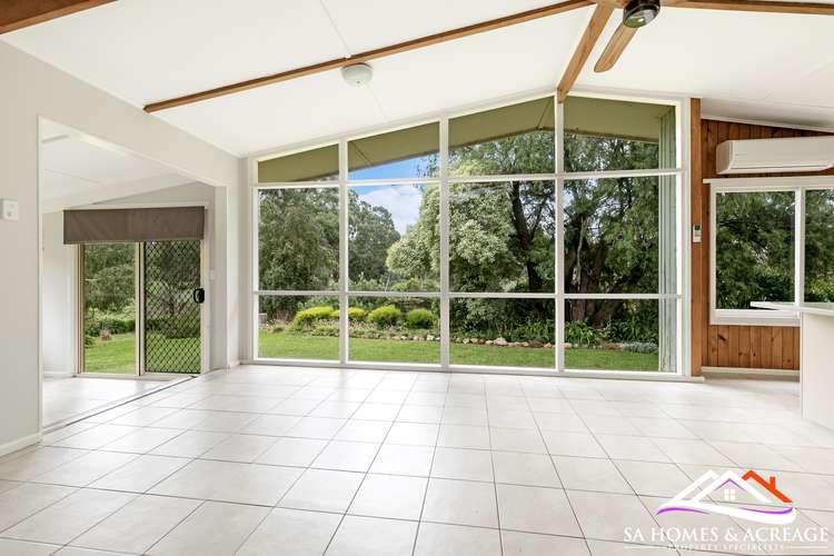 Third view of Homely acreageSemiRural listing, 16 Hill Road, Kersbrook SA 5231