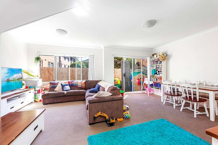 Second view of Homely townhouse listing, U52 Minneapolis Crescent, Maroubra NSW 2035