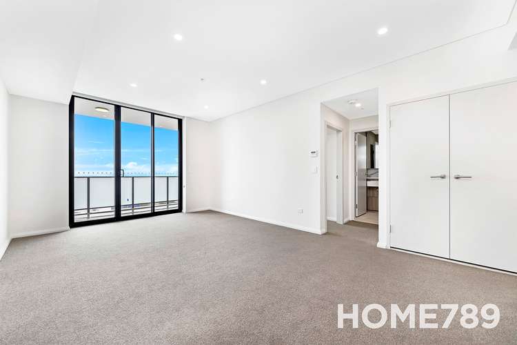 Main view of Homely apartment listing, 1707/1D Greenbank St, Hurstville NSW 2220