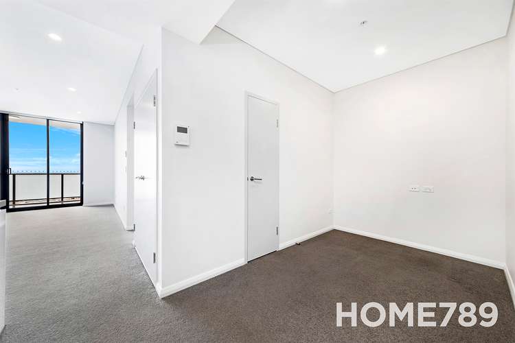 Second view of Homely apartment listing, 1707/1D Greenbank St, Hurstville NSW 2220