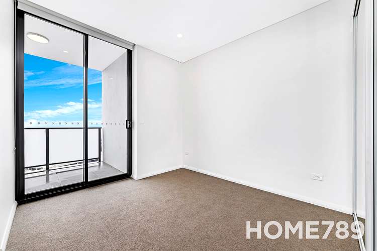 Fourth view of Homely apartment listing, 1707/1D Greenbank St, Hurstville NSW 2220